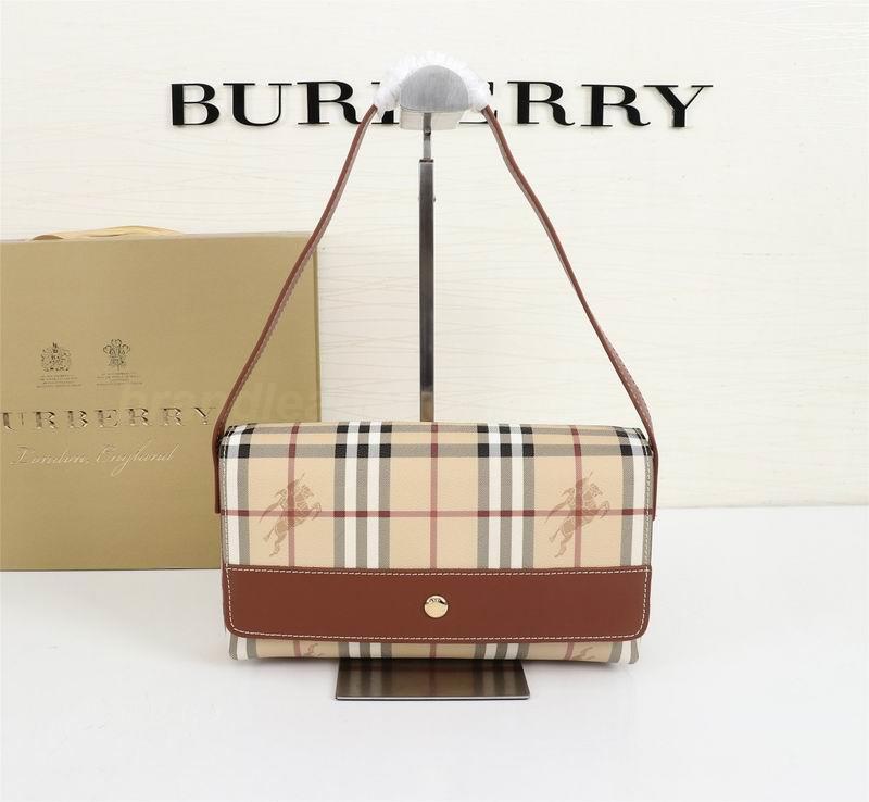 Burberry Handbags 52